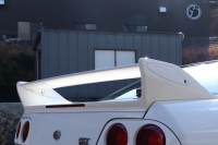 日産 スカイライン GT-R 2ドア2.6GT-R 4WD