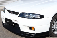 日産 スカイライン GT-R 2ドア2.6GT-R 4WD