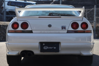 日産 スカイライン GT-R 2ドア2.6GT-R 4WD