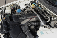 日産 スカイライン GT-R 2ドア2.6GT-R 4WD