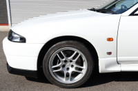 日産 スカイライン GT-R 2ドア2.6GT-R 4WD