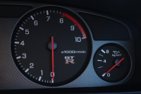 日産 スカイライン GT-R 2ドア2.6GT-R 4WD