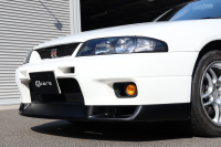 日産 スカイライン GT-R 2ドア2.6GT-R 4WD