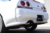 日産 スカイライン GT-R 2ドア2.6GT-R 4WD