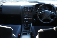 日産 スカイライン GT-R 2ドア2.6GT-R 4WD