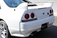 日産 スカイライン GT-R 2ドア2.6GT-R 4WD