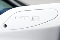 日産 スカイライン GT-R 2ドア2.6GT-R 4WD