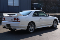 日産 スカイライン GT-R 2ドア2.6GT-R 4WD