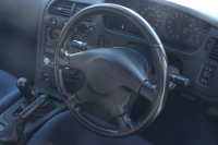 日産 スカイライン GT-R 2ドア2.6GT-R 4WD