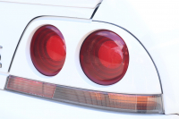 日産 スカイライン GT-R 2ドア2.6GT-R 4WD