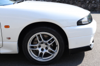 日産 スカイライン GT-R 2ドア2.6GT-R 4WD