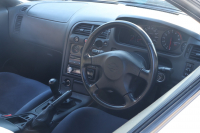 日産 スカイライン GT-R 2ドア2.6GT-R 4WD