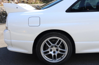 日産 スカイライン GT-R 2ドア2.6GT-R 4WD