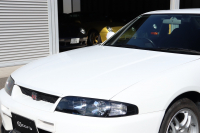 日産 スカイライン GT-R 2ドア2.6GT-R 4WD