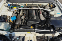 日産 スカイライン GT-R 2ドア2.6GT-R 4WD