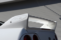 日産 スカイライン GT-R 2ドア2.6GT-R 4WD