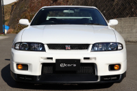 日産 スカイライン GT-R 2ドア2.6GT-R 4WD