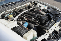 日産 スカイライン GT-R 2ドア2.6GT-R 4WD