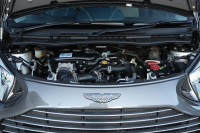 アストンマーティン シグネット 1.3