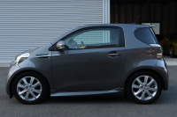 アストンマーティン シグネット 1.3