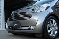 アストンマーティン シグネット 1.3