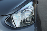 アストンマーティン シグネット 1.3