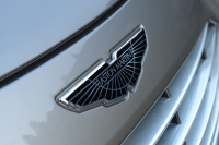 アストンマーティン シグネット 1.3