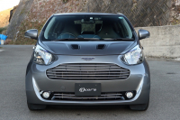 アストンマーティン シグネット 1.3