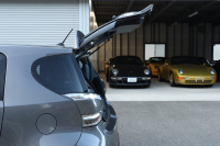 アストンマーティン シグネット 1.3