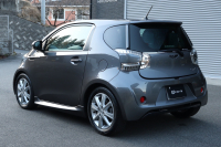 アストンマーティン シグネット 1.3