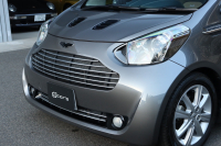 アストンマーティン シグネット 1.3