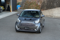 アストンマーティン シグネット 1.3