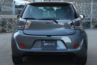 アストンマーティン シグネット 1.3