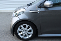 アストンマーティン シグネット 1.3