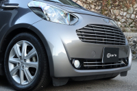 アストンマーティン シグネット 1.3