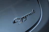 アストンマーティン シグネット 1.3