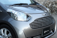 アストンマーティン シグネット 1.3