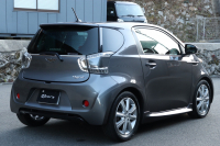 アストンマーティン シグネット 1.3