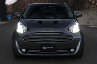 アストンマーティン シグネット 1.3