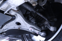 ポルシェ 911(Type993) カレラ4カブリオレ