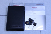 ポルシェ 911(Type993) カレラ4カブリオレ