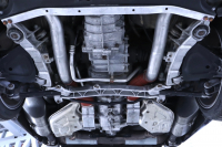 ポルシェ 911(Type993) カレラ4カブリオレ