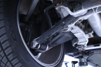 ポルシェ 911(Type993) カレラ4カブリオレ