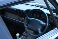 ポルシェ 911(Type993) カレラ4カブリオレ