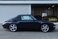 ポルシェ 911(Type993) カレラ4カブリオレ