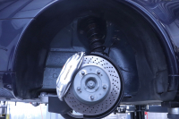 ポルシェ 911(Type993) カレラ4カブリオレ