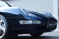 ポルシェ 911(Type993) カレラ4カブリオレ