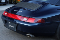 ポルシェ 911(Type993) カレラ4カブリオレ