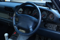 ポルシェ 911(Type993) カレラ4カブリオレ