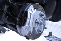 ポルシェ 911(Type993) カレラ4カブリオレ